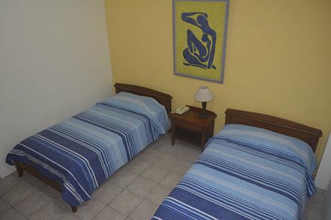 Hostal Solar Del Puerto Мачала Экстерьер фото